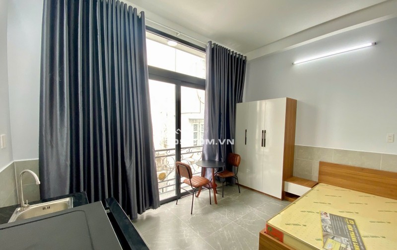 Bán Nhà Đẹp Lý Thường Kiệt, P.8, Tân Bình, 50m2, 4 Tầng, 5PN. Chỉ 7.4 tỷ còn TL với Chủ